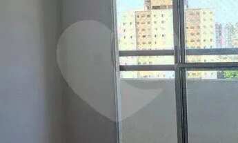 Imagem 2: Imóvel para venda com 49 metros quadrados com 2 quartos em Limão - São Paulo - SP