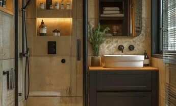 Imagem 6: APRT 2 quarto c suite e vaga no centro do rio ! Porto Maravilha !