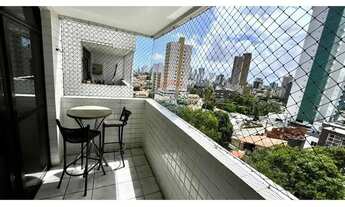 Imagem 6: Apartamento no Bairro dos ESTADOS, a venda com 3 quartos