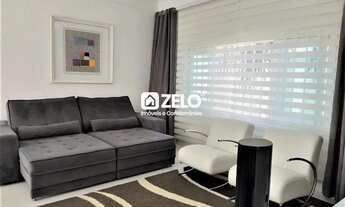 Imagem 5: Casa para aluguel com 115 m², 3 quartos 2 vagas em Parque das Universidades, Campinas