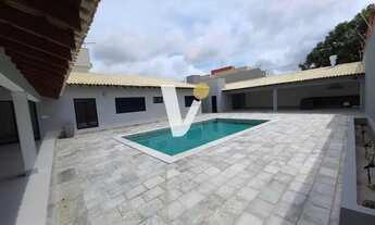 Imagem: Casa em Condomínio para Locação em Presidente