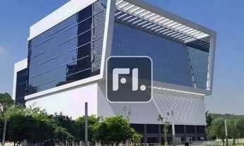 Imagem 2: Conjunto para alugar, 678 m² - Vila Olímpia - São Paulo/SP