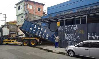 Imagem 6: Galpão para locação em Sítio Morro Grande - SP