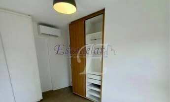 Imagem 5: Apartamento com 65m², 2 quartos, sendo 1 suíte e 1 vaga. , alugar. Pinheiros, perto metro