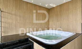 Imagem 5: Casa para Venda 165m no Village Garavelo - Aparecida de Goiânia