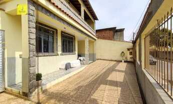 Imagem 3: Casa com 3 quartos à venda, 220 m² por R$ 530.000 - Jardim de Alá