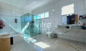 Imagem 5: Casa à venda no bairro Laranjeiras em Uberlândia