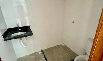 Imagem 5: Imóvel para venda possui 64 metros quadrados com 2 quartos em Vista da Serra I - Serra - E