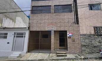 Imagem 3: Casa com 3 pavimentos à venda no São José, Campina Grande - PB