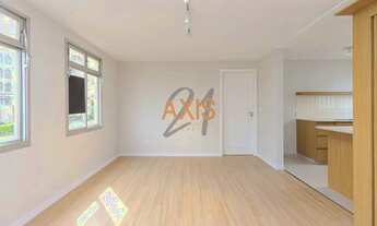 Imagem: Apartamento de 3 Quartos no Edifício Lombardia