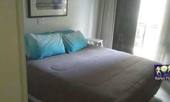 Imagem 5: Flat para alugar em Moema - Edifício Moema Comfort - Cód. YCC03194