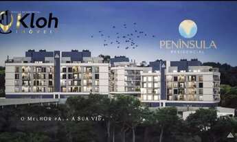 Imagem 16: Peninsula - $ Península Residencial Samambaia $ - Lançamento Sola de Aptos 2 e 3 qts