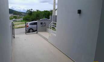 Imagem 5: Sobrado Não Geminado com 2 suítes e vaga de garagem em Potecas, São José