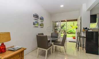 Imagem 2: Oportunidade casa em condomínio 3d