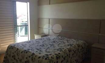 Imagem 12: Sobrado com 3 quartos à venda em Vila Santa Terezinha (zona Norte) - SP