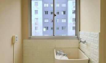 Imagem 6: Apartamento com 2 Quartos para Alugar no bairro Igara com 43m²