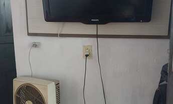 Imagem 6: Dois cômodo para alugar