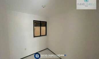 Imagem 11: Apartamento com 2 dormitórios para alugar, 68 m² por R$ 1.640,00/mês - Maraponga - Fortale