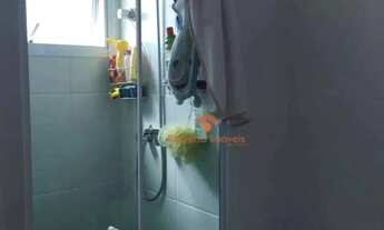 Imagem 7: Apartamento com 2 dormitórios, 84 m² - venda por R$ 720.000,00 ou aluguel por R$ 3.200,00