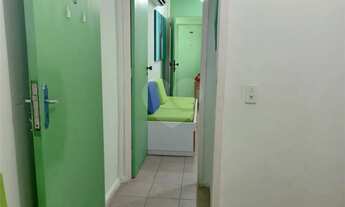 Imagem 5: Sala comercial à venda ou para alugar no condomínio Tijuca Center, Rio de Janeiro - RJ