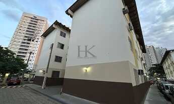 Imagem 7: 2 quartos. 1 vaga rotativa. Playground. Praça em frente