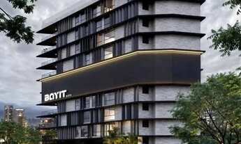 Imagem 2: Flat à venda em João Pessoa, Jardim Oceania, com 1 quarto, 19,54m²