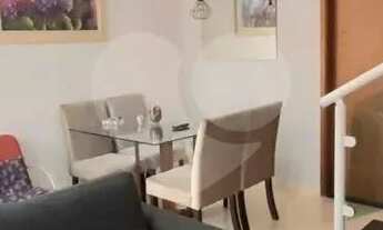 Imagem 3: Condomínio com 2 quartos à venda em Vila Mazzei - SP