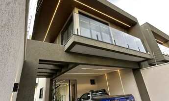 Imagem: Sobrado à venda - Jardins França - 532,39m²