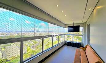 Imagem: Apartamento 4 quartos, 2 suítes e 3 vagas