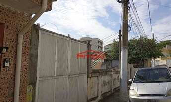 Imagem 4: Terreno à venda, 240 m² por R$ 400.000,00 - Cangaíba - São Paulo/SP