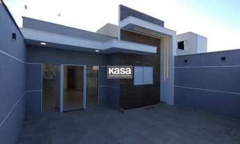 Imagem: OPORTUNIDADE - Casa com 3 dormitórios para