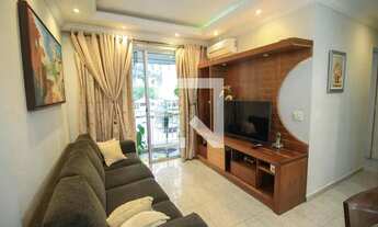 Imagem 2: Apartamento à Venda - Belém, 3 Quartos, 62 m2