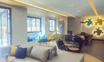 Imagem 3: APARTAMENTO COM 1 QUARTO PARA ALUGAR DE 46 M² NO BOSQUE EM CAMPINAS/SP