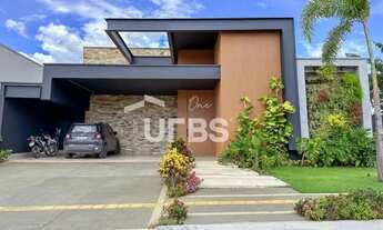 Imagem 3: Casa Térrea no Portal do Sol Green