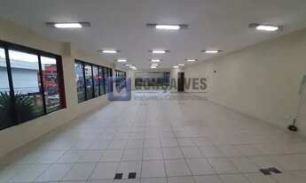 Imagem 7: Locação Sala Sao Bernardo do Campo Jardim do Mar Ref: 14836