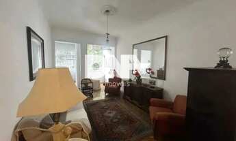 Imagem: Apartamento - / Residencial / Copacabana