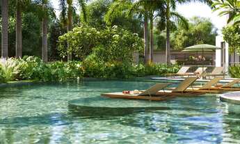 Imagem 6: Ed. Poema (Plaenge). Entrega 2027. Saldo com a construtora