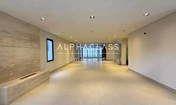 Imagem 2: Vendo casa em Alphaville - Residencial 04