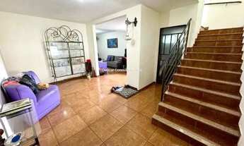 Imagem 2: Casa 4 Q I Liberdade - BH