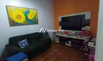 Imagem 7: Tijuca Apartamento com 3 dormitórios