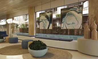 Imagem 7: Imóvel Pé na areia para venda possui 22 m com 1 quarto em Barra Grande - Maragogi - AL