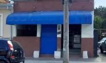 Imagem 2: Salão à venda, 93 m², avenida movimentada, Santa Cruz - Itatiba/SP