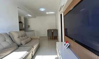 Imagem 5: Imóvel para venda com 51 metros quadrados com 2 quartos em Samambaia Sul - Brasília - DF