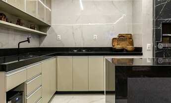 Imagem 7: Portaria fechada, duplex de Alto Padrão na Cidade Alpha Ceará em Eusébio, terras alphavile