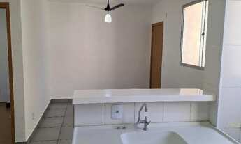 Imagem 5: Apartamento 2 quartos à venda, 42 m² por R$ 149.000 - José Sampaio - Ribeirão Preto SP