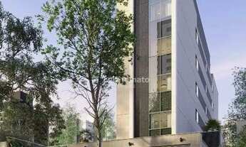 Imagem: Área privativa à venda 2 quartos 2 suítes