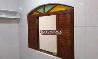 Imagem 3: Casa com 1 quarto para alugar, 200 m² por R$ 1.000/mês - Jardim Valéria - Guarulhos/SP