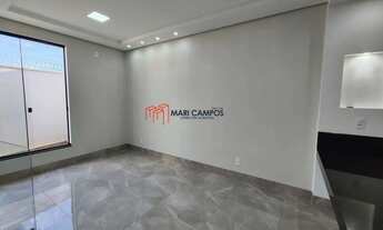 Imagem 4: Casa Sobrado 3/4 todos Suítes, 167m² na 407 Sul (ARSO 43) - Palmas, TO