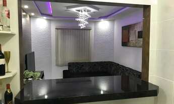 Imagem 4: Apartamento à venda no bairro Vila São Joaquim - Anápolis/GO