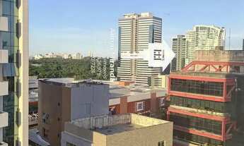 Imagem 6: Sala Comercial para Locação/Venda Coração do Centro Financeiro de Salvador Avenida Tancre